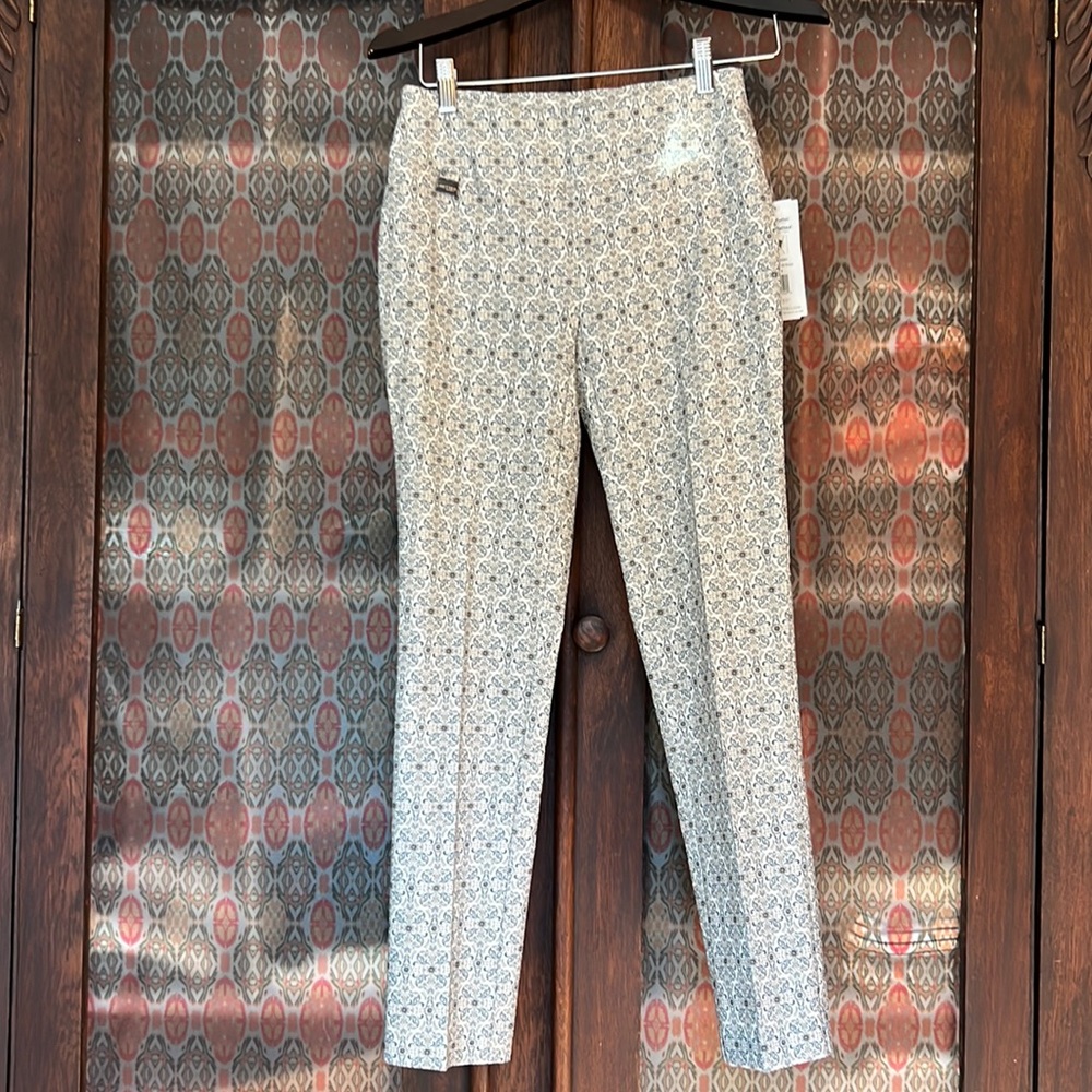 Lisette Montreal Fit to Flatter Pull on Pants